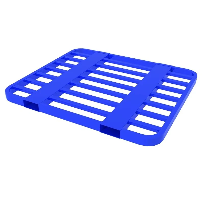 Double Faced Steel Pallets
