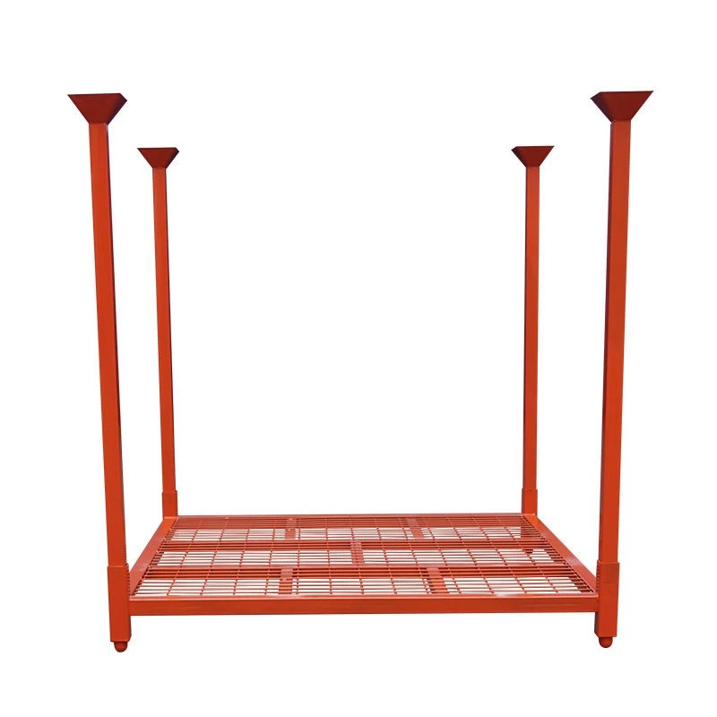 Foldable Storage Rack