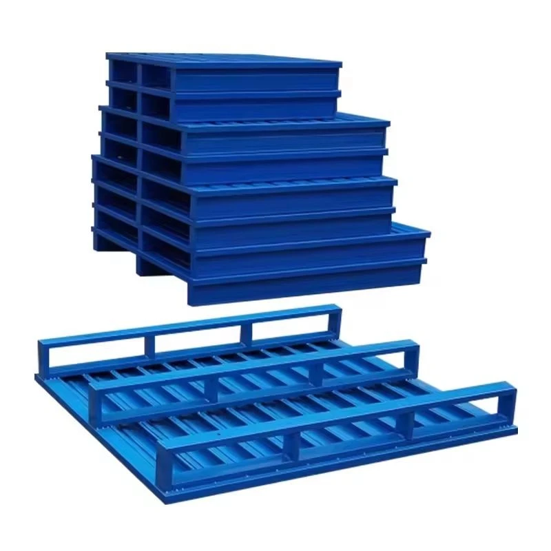 Heavy Duty Steel Pallets suppliers