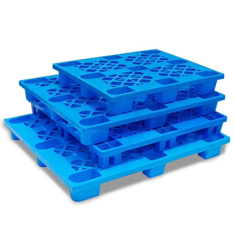 Recycled Plastic Pallets
