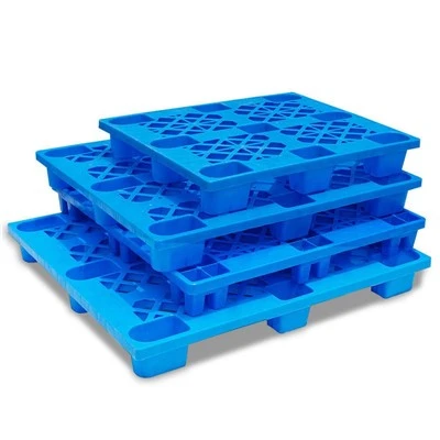 Recycled Plastic Pallets