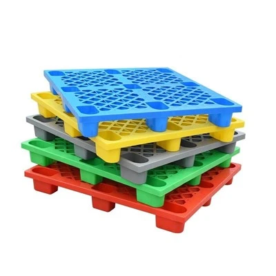 Stackable Pallets